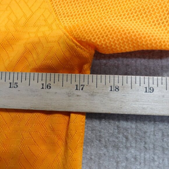 Ivory Coast Jersey Small Orange Cote D'Ivoire Puma - Picture 11 of 11